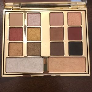 Milani eyeshadow palette